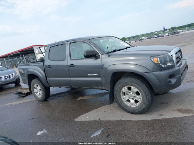 Aukcja sprzedaży 2009 Toyota Tacoma Base V6, vin: 3TMLU42N99M034160, numer aukcji: 45855049