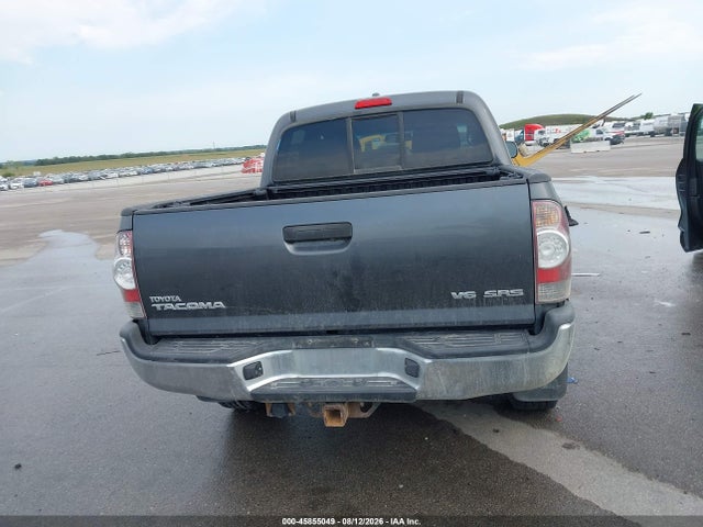 Aukcja sprzedaży 2009 Toyota Tacoma Base V6, vin: 3TMLU42N99M034160, numer aukcji: 45855049