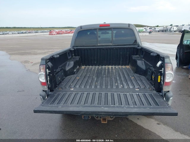 Aukcja sprzedaży 2009 Toyota Tacoma Base V6, vin: 3TMLU42N99M034160, numer aukcji: 45855049