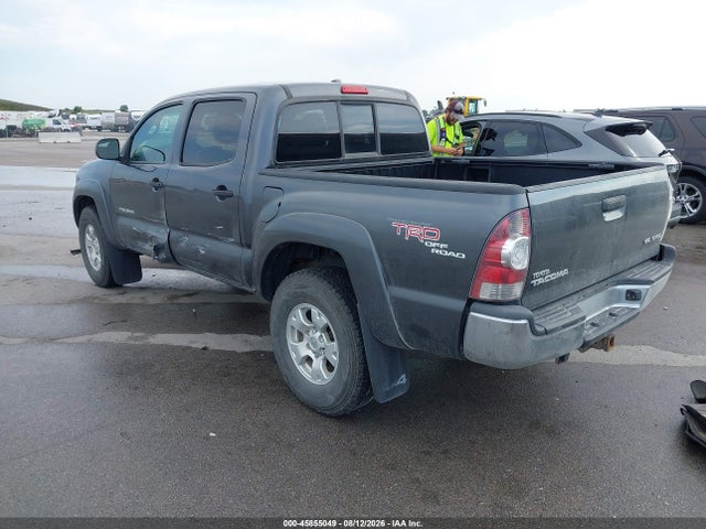 Aukcja sprzedaży 2009 Toyota Tacoma Base V6, vin: 3TMLU42N99M034160, numer aukcji: 45855049