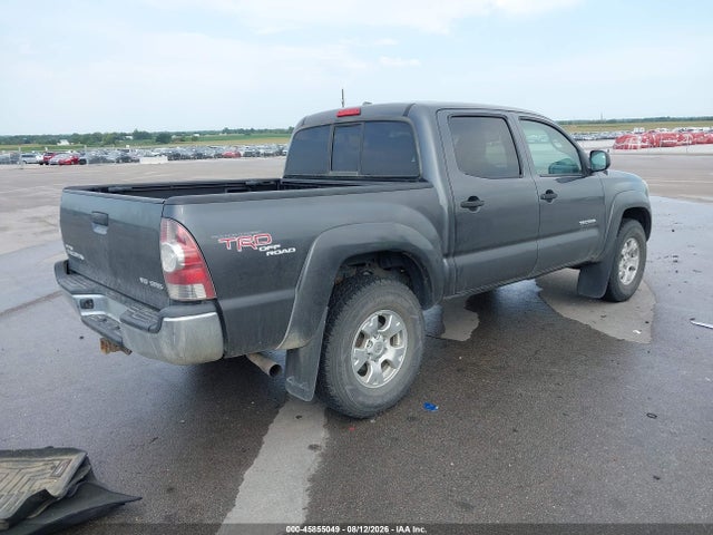 Aukcja sprzedaży 2009 Toyota Tacoma Base V6, vin: 3TMLU42N99M034160, numer aukcji: 45855049