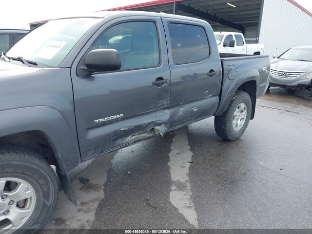 Aukcja sprzedaży 2009 Toyota Tacoma Base V6, vin: 3TMLU42N99M034160, numer aukcji: 45855049