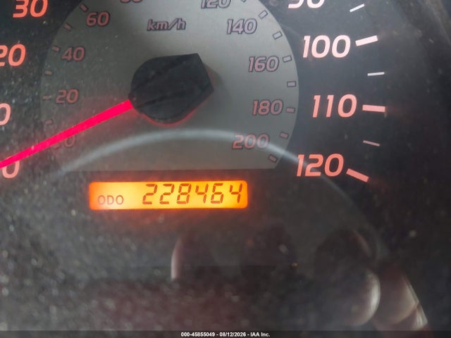 Aukcja sprzedaży 2009 Toyota Tacoma Base V6, vin: 3TMLU42N99M034160, numer aukcji: 45855049