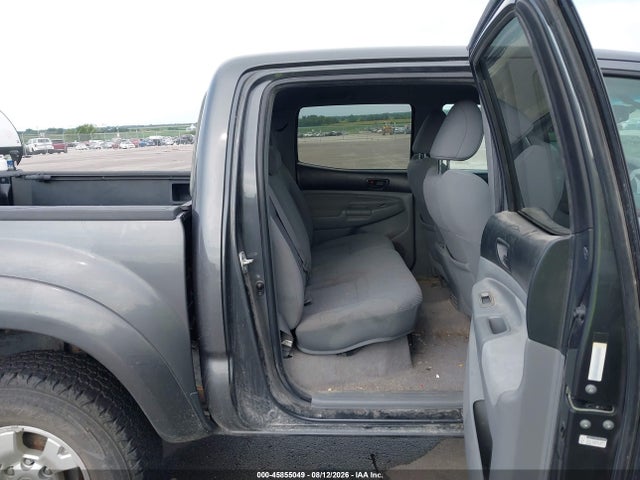 Aukcja sprzedaży 2009 Toyota Tacoma Base V6, vin: 3TMLU42N99M034160, numer aukcji: 45855049