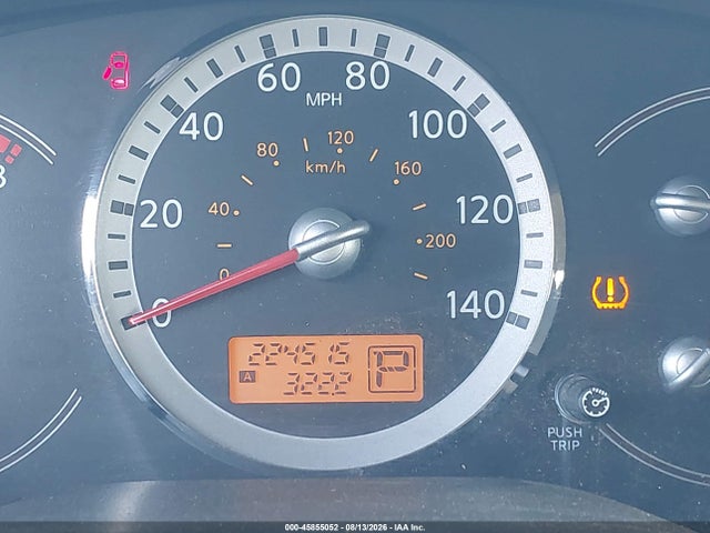 Auction sale of the 2007 Nissan Quest 3.5 S, vin: 5N1BV28U17N114806, lot number: 45855052