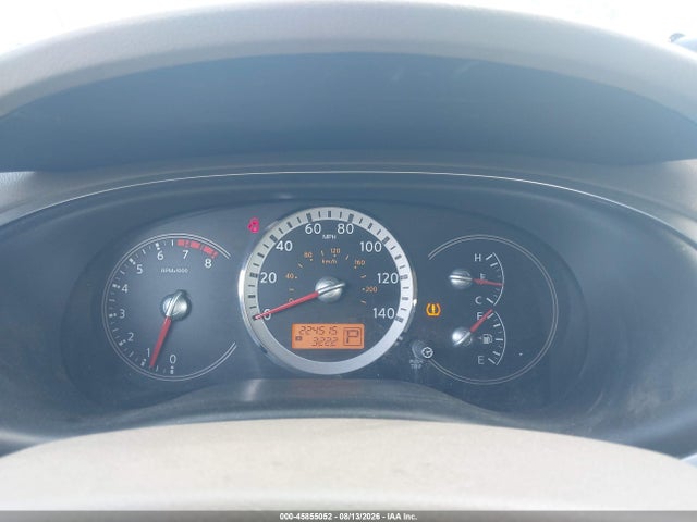 Auction sale of the 2007 Nissan Quest 3.5 S, vin: 5N1BV28U17N114806, lot number: 45855052