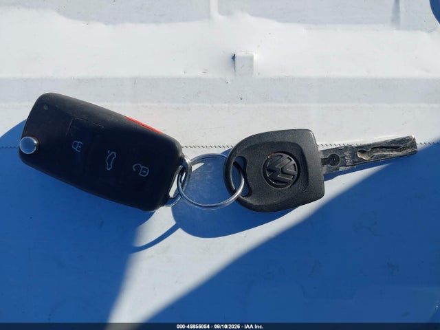 Продаж на аукціоні авто 2013 Volkswagen Tiguan S, vin: WVGBV7AX7DW516501, номер лоту: 45855054
