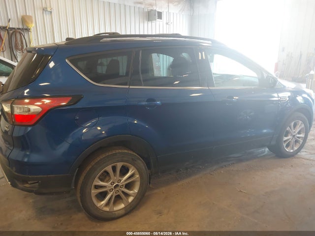 45855060 :رقم المزاد ، 1FMCU9GD4HUB84423 vin ، 2017 Ford Escape Se مزاد بيع