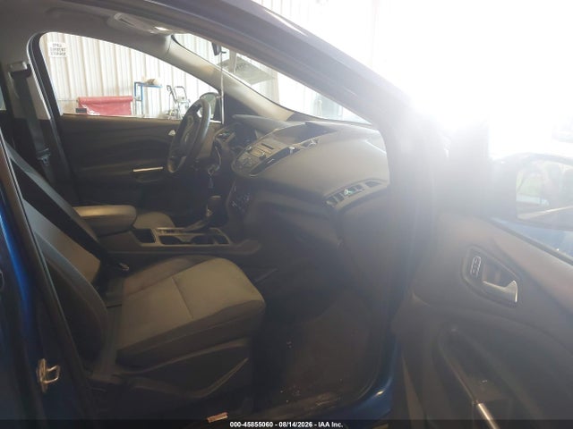 45855060 :رقم المزاد ، 1FMCU9GD4HUB84423 vin ، 2017 Ford Escape Se مزاد بيع