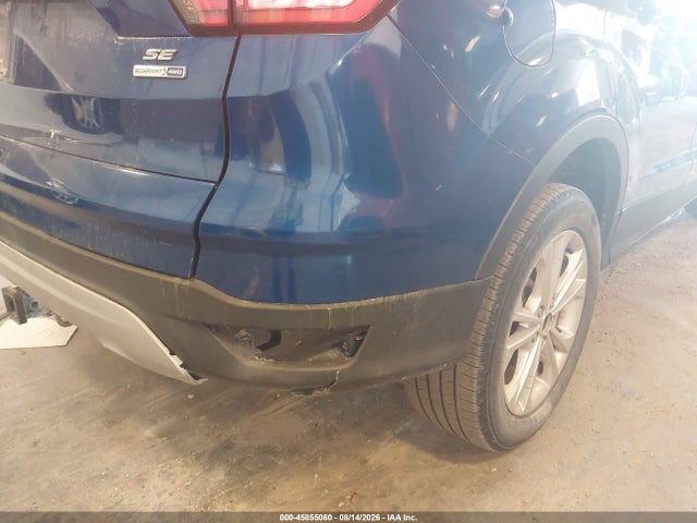 45855060 :رقم المزاد ، 1FMCU9GD4HUB84423 vin ، 2017 Ford Escape Se مزاد بيع