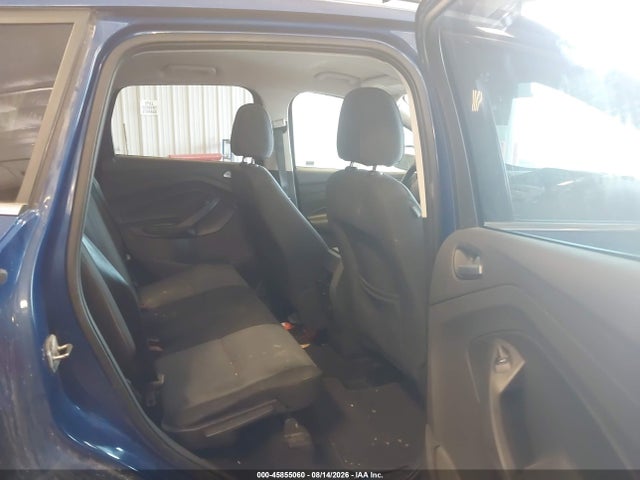 45855060 :رقم المزاد ، 1FMCU9GD4HUB84423 vin ، 2017 Ford Escape Se مزاد بيع
