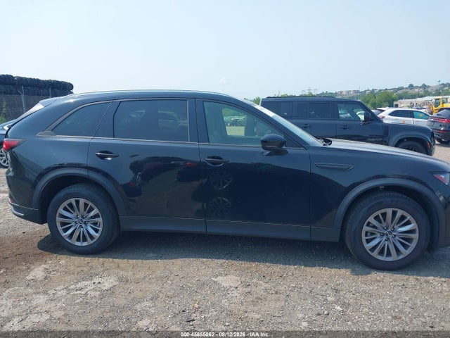 Продажа на аукционе авто 2024 Mazda Cx-90 Preferred Plus, vin: JM3KKCHD7R1121618, номер лота: 45855062
