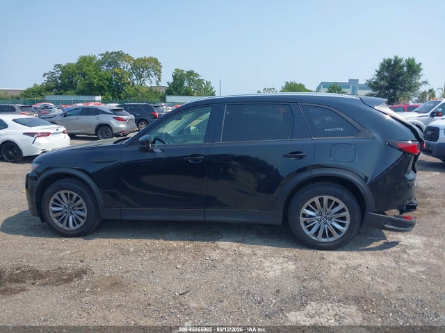 Продажа на аукционе авто 2024 Mazda Cx-90 Preferred Plus, vin: JM3KKCHD7R1121618, номер лота: 45855062