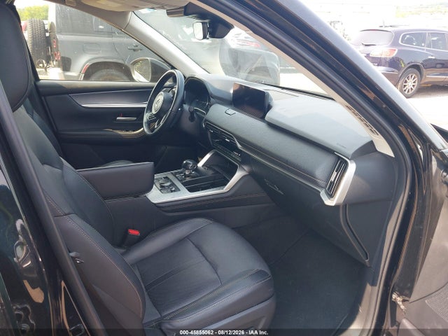 Продажа на аукционе авто 2024 Mazda Cx-90 Preferred Plus, vin: JM3KKCHD7R1121618, номер лота: 45855062
