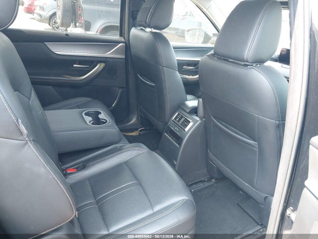 Продажа на аукционе авто 2024 Mazda Cx-90 Preferred Plus, vin: JM3KKCHD7R1121618, номер лота: 45855062