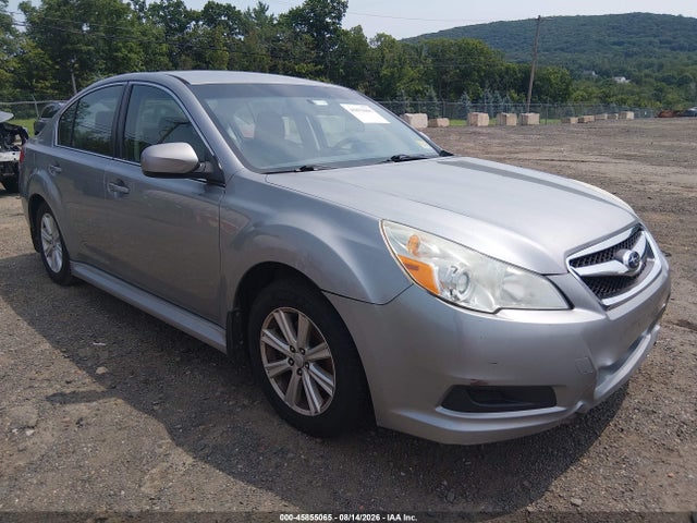 Продажа на аукционе авто 2011 Subaru Legacy 2.5i Premium, vin: 4S3BMBC67B3245954, номер лота: 45855065