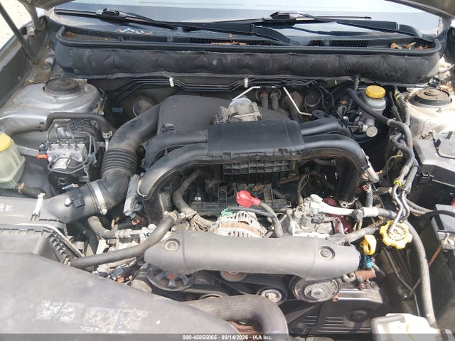 Продажа на аукционе авто 2011 Subaru Legacy 2.5i Premium, vin: 4S3BMBC67B3245954, номер лота: 45855065