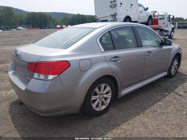 Продажа на аукционе авто 2011 Subaru Legacy 2.5i Premium, vin: 4S3BMBC67B3245954, номер лота: 45855065