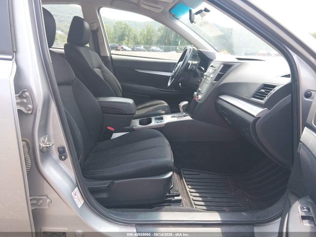 Продажа на аукционе авто 2011 Subaru Legacy 2.5i Premium, vin: 4S3BMBC67B3245954, номер лота: 45855065