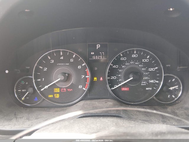 Продажа на аукционе авто 2011 Subaru Legacy 2.5i Premium, vin: 4S3BMBC67B3245954, номер лота: 45855065