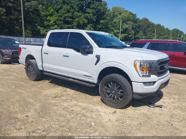 Продаж на аукціоні авто 2023 Ford F-150 Xlt, vin: 1FTFW1ED2PFC86631, номер лоту: 45855069