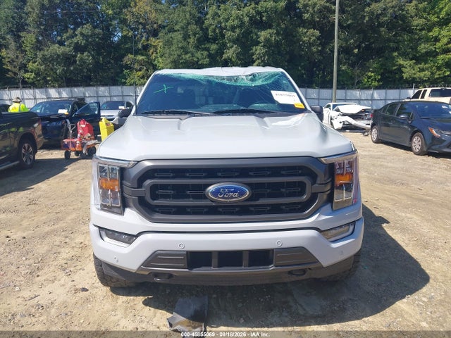 Продаж на аукціоні авто 2023 Ford F-150 Xlt, vin: 1FTFW1ED2PFC86631, номер лоту: 45855069
