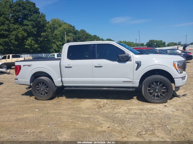 Продаж на аукціоні авто 2023 Ford F-150 Xlt, vin: 1FTFW1ED2PFC86631, номер лоту: 45855069