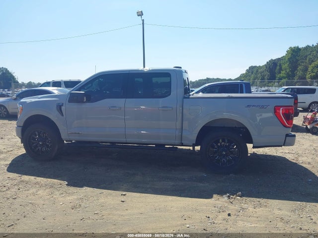 Продаж на аукціоні авто 2023 Ford F-150 Xlt, vin: 1FTFW1ED2PFC86631, номер лоту: 45855069