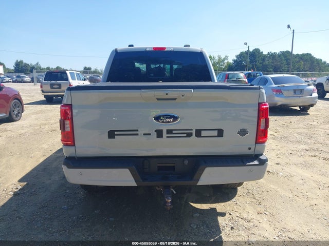 Продаж на аукціоні авто 2023 Ford F-150 Xlt, vin: 1FTFW1ED2PFC86631, номер лоту: 45855069