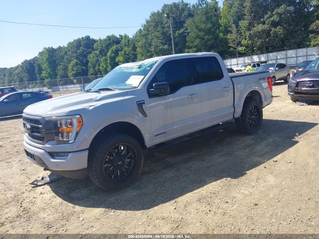 Продаж на аукціоні авто 2023 Ford F-150 Xlt, vin: 1FTFW1ED2PFC86631, номер лоту: 45855069