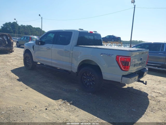 Продаж на аукціоні авто 2023 Ford F-150 Xlt, vin: 1FTFW1ED2PFC86631, номер лоту: 45855069