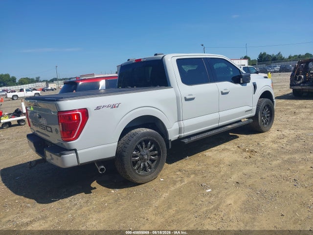 Продаж на аукціоні авто 2023 Ford F-150 Xlt, vin: 1FTFW1ED2PFC86631, номер лоту: 45855069