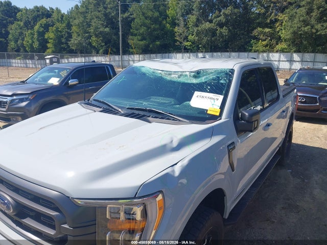Продаж на аукціоні авто 2023 Ford F-150 Xlt, vin: 1FTFW1ED2PFC86631, номер лоту: 45855069