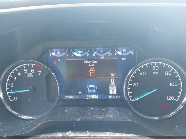 Продаж на аукціоні авто 2023 Ford F-150 Xlt, vin: 1FTFW1ED2PFC86631, номер лоту: 45855069