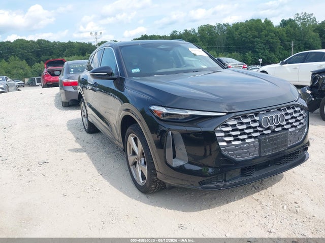 Продажа на аукционе авто 2025 Audi All-new Q5 Premium Plus Tfsi Quattro S Tronic, vin: WA12AAGU4S2075287, номер лота: 45855080