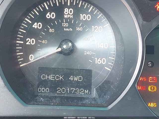 Продажа на аукционе авто 2006 Lexus Gs 300, vin: JTHCH96S160006903, номер лота: 45855081