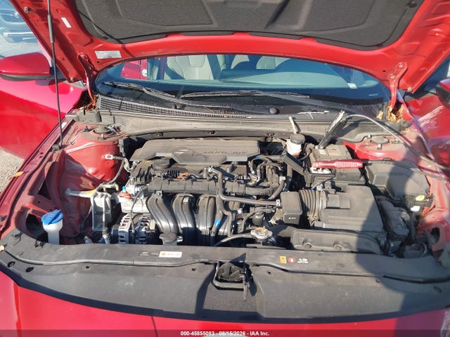 2024 Hyundai Elantra Se მანქანა იყიდება აუქციონზე, vin: KMHLL4DG2RU775498, აუქციონის ნომერი: 45855083