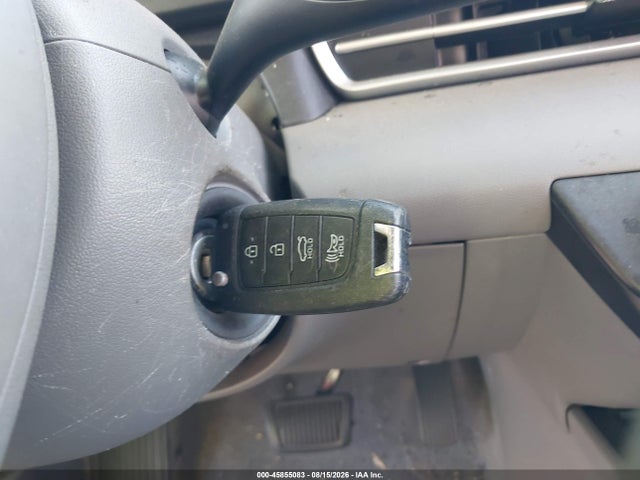 2024 Hyundai Elantra Se მანქანა იყიდება აუქციონზე, vin: KMHLL4DG2RU775498, აუქციონის ნომერი: 45855083