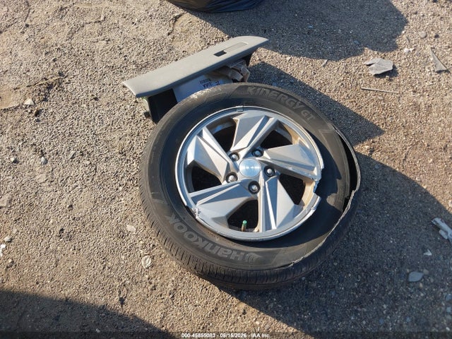 2024 Hyundai Elantra Se მანქანა იყიდება აუქციონზე, vin: KMHLL4DG2RU775498, აუქციონის ნომერი: 45855083
