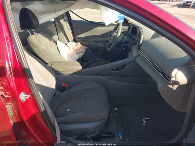 2024 Hyundai Elantra Se მანქანა იყიდება აუქციონზე, vin: KMHLL4DG2RU775498, აუქციონის ნომერი: 45855083