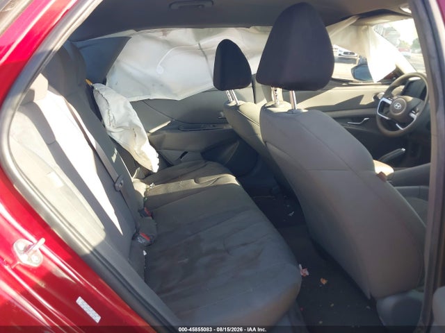 2024 Hyundai Elantra Se მანქანა იყიდება აუქციონზე, vin: KMHLL4DG2RU775498, აუქციონის ნომერი: 45855083