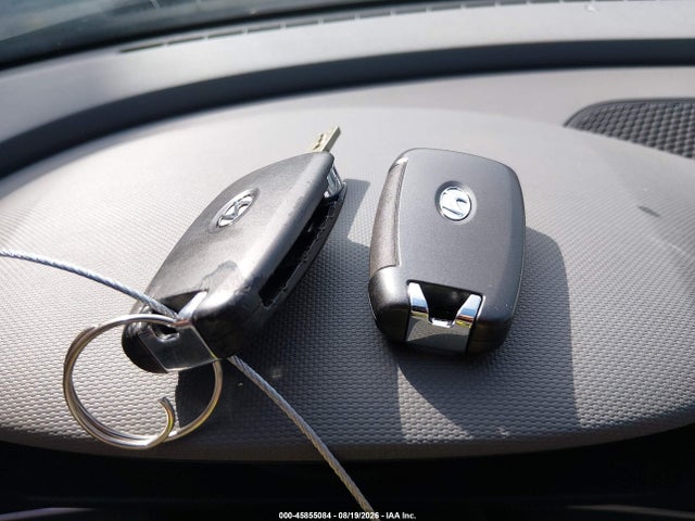 Hyundai ELANTRA SE 2021 5NPLL4AG8MH042061 Image 11