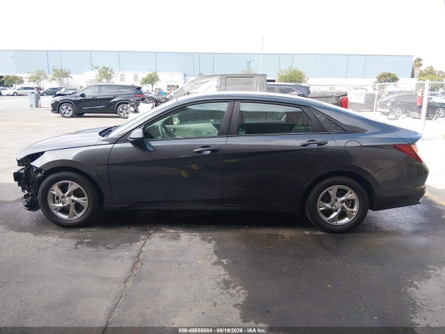 Hyundai ELANTRA SE 2021 5NPLL4AG8MH042061 Image 15
