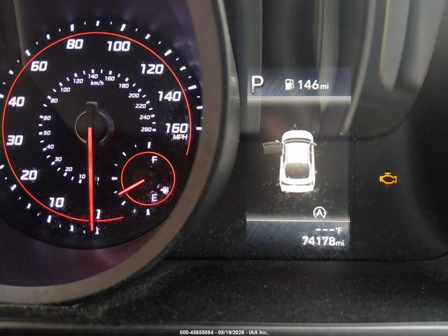 Hyundai ELANTRA SE 2021 5NPLL4AG8MH042061 Image 16
