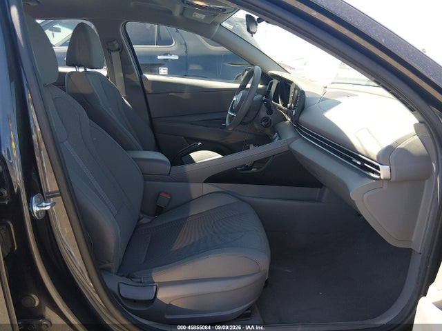 Hyundai ELANTRA SE 2021 5NPLL4AG8MH042061 Image 5