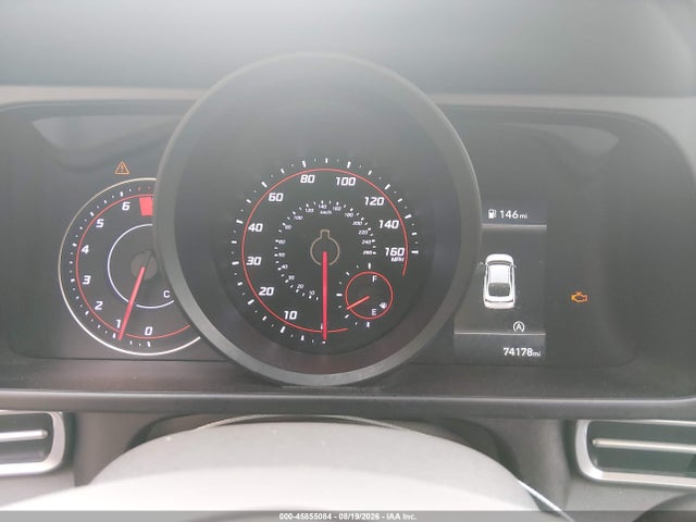Hyundai ELANTRA SE 2021 5NPLL4AG8MH042061 Image 7