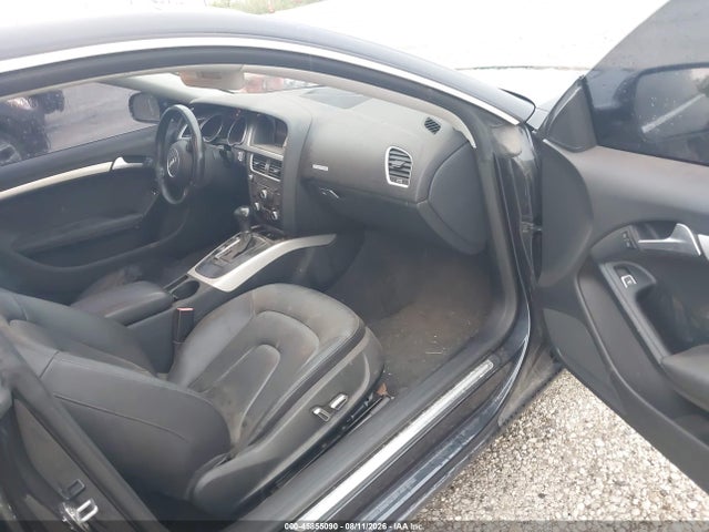 Продажа на аукционе авто 2014 Audi A5 2.0t Premium, vin: WAULFAFR2EA034799, номер лота: 45855090