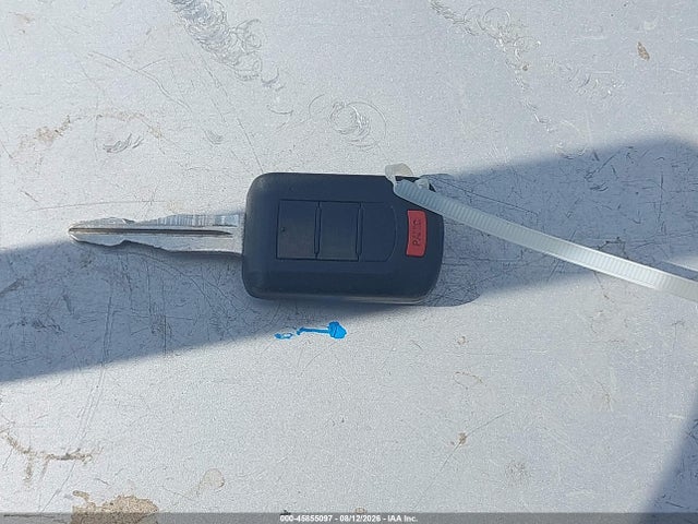 Продаж на аукціоні авто 2018 Mitsubishi Mirage G4 Es, vin: ML32F3FJ9JHF10154, номер лоту: 45855097