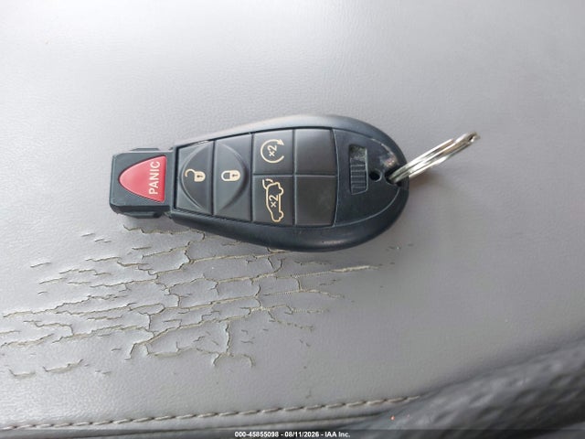 Продаж на аукціоні авто 2012 Dodge Durango Crew, vin: 1C4RDJDG6CC337767, номер лоту: 45855098