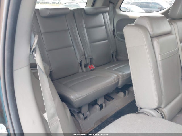 Продаж на аукціоні авто 2012 Dodge Durango Crew, vin: 1C4RDJDG6CC337767, номер лоту: 45855098